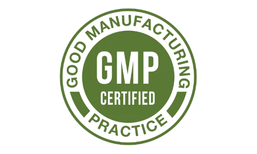 GumAktiv gmp certified