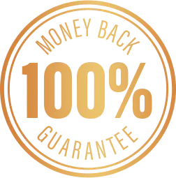 GumAktiv money back guarantee